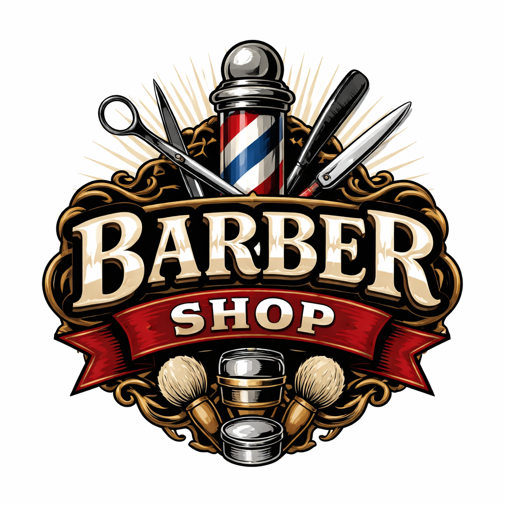 Barber Shop